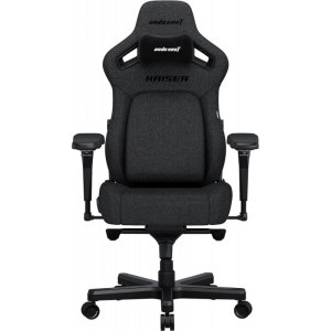 Anda Seat Kaiser 4 XL Gri inchis