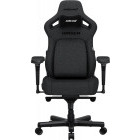 Scaun gaming Anda Seat Kaiser 4 XL Gri inchis