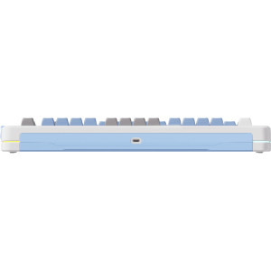 MCHOSE X75 Wireless RGB Blue Hyacinth Switch Mecanica