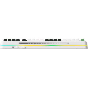 MCHOSE K99 Wireless Hyacinth Switch, Green