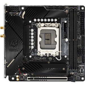 ASRock B760I LIGHTNING WIFI