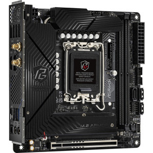 ASRock B760I LIGHTNING WIFI