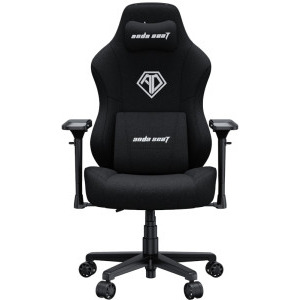 Scaun gaming Anda Seat Phantom 3 Pro L Negru