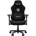 Scaun gaming Anda Seat Phantom 3 Pro L Negru