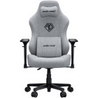 Scaun gaming Anda Seat Phantom 3 Pro L Gri
