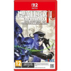 Joc Sega RAIDOU REMASTERED THE MYSTERY OF THE SOULLESS ARMY - Nintendo Switch 2
