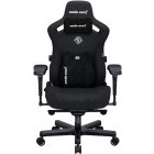 Scaun gaming Anda Seat Kaiser 3 Pro XL Negru
