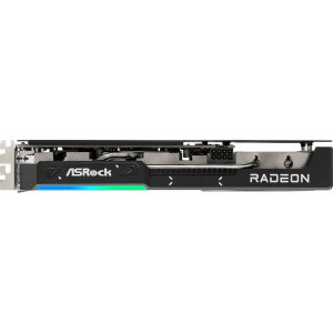 ASRock Radeon RX 9060 XT Challenger OC 16GB DDR6 128-bit