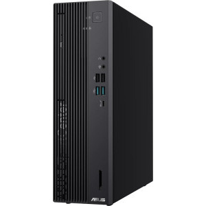 Desktop PC ASUS ExpertCenter D7 SFF D701SER, Procesor Intel® Core™ i7-14700 2.1GHz Raptor Lake Refresh, 16GB RAM, 1TB SSD, UHD 770, no OS