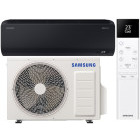 Aer conditionat Samsung Avant S2 Black, 12000 BTU, A+++/A++, Wi-Fi, Inverter, SmartThings Energy, WindFree