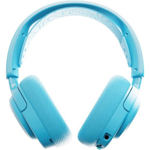 SteelSeries Arctis Nova 3X Wireless Aqua Xbox