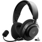 Casti Gaming SteelSeries Arctis Nova 3X Wireless Black Xbox