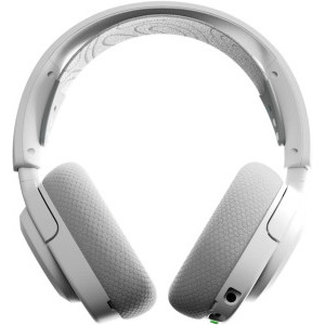 SteelSeries Arctis Nova 3X Wireless White Xbox