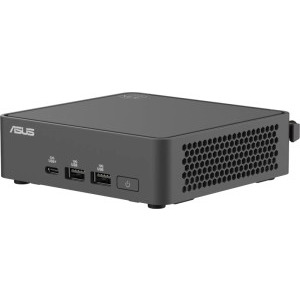 Mini PC ASUS NUC 15 Pro NUC15CRK, Core Ultra 5 225H 1.7GHz Arrow Lake, no RAM, no Storage, Arc 130T, Wi-Fi, Bluetooth, HDMI, no OS