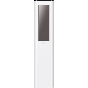 Samsung Avant S2 Black, 9000 BTU, A+++/A++, Wi-Fi, Inverter, SmartThings Energy, WindFree