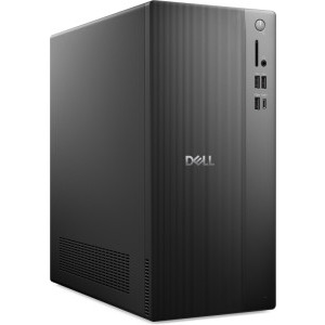 Desktop PC DELL Tower, Procesor Intel® Core™ Ultra 7 265 2.4GHz Arrow Lake, 16GB RAM, 1TB SSD, Intel Graphics, Windows 11 Pro