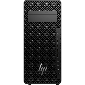 HP Z2 G1i Tower, Intel Ultra 7 265K 3.9GHz, 32GB DDR5, 1TB SSD, Intel Graphics, Windows 11 Pro