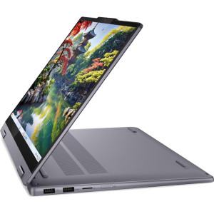 Laptop Lenovo 14'' IdeaPad 5 2-in-1 14IAL10, WUXGA OLED Touch