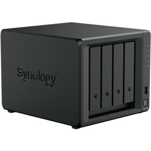 Synology DiskStation DS425+ 2GB + 2x HAT3300-4T 4TB HDD