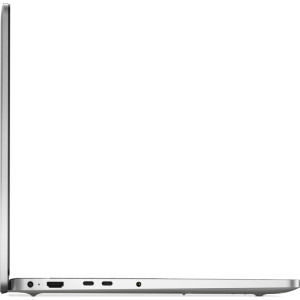 DELL 16'' Pro 16 PC16250, FHD+, Procesor Intel® Core™ Ultra 5 235U (12M Cache, up to 4.90 GHz), 32GB DDR5, 512GB SSD, Intel Graphics, Win 11 Pro, Platinum Silver, 3Yr ProSupport