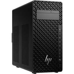 HP Z2 G1i Tower, Intel Ultra 9 285K 3.7GHz, 64GB DDR5, 2TB SSD, RTX 2000 Ada 16GB, Windows 11 Pro
