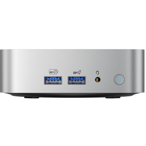GEEKOM A8, Ryzen 9 8945HS 4.0GHz, 32GB DDR5, 1TB SSD, Radeon 780M, Windows 11 Pro