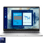 Laptop DELL 16'' Pro 16 PC16250, FHD+, Procesor Intel® Core™ Ultra 5 235U (12M Cache, up to 4.90 GHz), 16GB DDR5, 1TB SSD, Intel Graphics, Win 11 Pro, Platinum Silver, 3Yr ProSupport