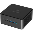 Mini PC Minis Forum UM890 Pro, Ryzen 9 8945HS 4.0GHz, 16GB DDR5, 512GB SSD, Radeon 780M, no OS