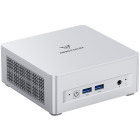 Mini PC Minis Forum UM870 Plus, Ryzen 7 8745H 3.8GHz, 16GB DDR5, 512GB SSD, Radeon 780M, no OS