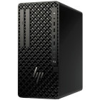 Desktop PC HP Z2 G1i Tower, Intel Ultra 9 285K 3.7GHz, 32GB DDR5, 1TB SSD, RTX Pro 4000 Blackwell 24GB, Windows 11 Pro