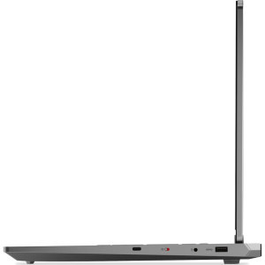 Lenovo Gaming 17.3'' LOQ 17IRX10, FHD IPS 165Hz, Procesor Intel® Core™ i7-13650HX (24M Cache, up to 4.90 GHz), 16GB DDR5, 1TB SSD, GeForce RTX 5050 8GB, No OS, Luna Grey
