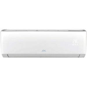 Cooper & Hunter Arctic, Gama 2026, 12000 BTU, A++/A+++, Wi-Fi, Inverter, Smart Ion