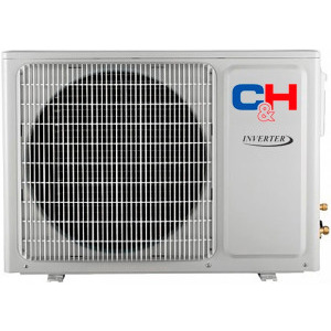 Cooper & Hunter Arctic, Gama 2026, 24000 BTU, A++/A+++, Wi-Fi, Inverter, Smart Ion