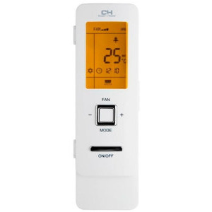 Cooper & Hunter Arctic, Gama 2026, 24000 BTU, A++/A+++, Wi-Fi, Inverter, Smart Ion