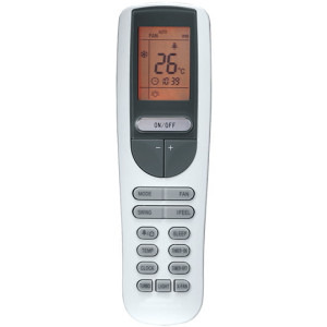 Cooper & Hunter Veritas, Gama 2026, 9000 BTU, A++/A+, Wi-Fi, Inverter, Smart Ion