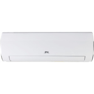 Cooper & Hunter Daytona White, 24000 BTU, A++/A+++, Wi-Fi, Inverter, Smart Ion