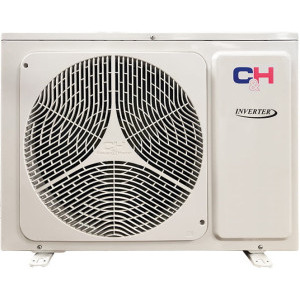 Cooper & Hunter Vital, Gama 2026, 12000 BTU, A++/A+, Wi-Fi, Inverter, Smart Ion