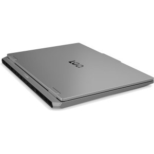 Lenovo Gaming 17.3'' LOQ 17IRX10, FHD IPS 165Hz, Procesor Intel® Core™ i7 14700HX (33M Cache, up to 5.50 GHz), 32GB DDR5, 1TB SSD, GeForce RTX 5070 8GB, No OS, Luna Grey
