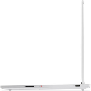 Lenovo Gaming 16'' Legion 7 16IAX10, WQXGA OLED 240Hz, Procesor Intel® Core™ Ultra 9 290HX Plus (36M Cache, up to 5.50 GHz), 32GB DDR5, 1TB SSD, GeForce RTX 5070 12GB, No OS, Glacier White, 3Yr Onsite Premium Care