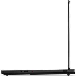 Lenovo Gaming 15.1'' Legion 5 15IRX10, WQXGA OLED 165Hz, Procesor Intel® Core™ i7 14700HX (33M Cache, up to 5.50 GHz), 16GB DDR5, 1TB SSD, GeForce RTX 5050 8GB, No OS, Eclipse Black, 3Yr Onsite Premium Care