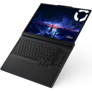 Lenovo Gaming 15.1'' Legion 5 15IRX10, WQXGA OLED 165Hz, Procesor Intel® Core™ i7 14700HX (33M Cache, up to 5.50 GHz), 16GB DDR5, 1TB SSD, GeForce RTX 5050 8GB, No OS, Eclipse Black, 3Yr Onsite Premium Care
