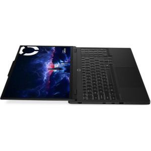 Lenovo Gaming 15.1'' Legion 5 15IRX10, WQXGA OLED 165Hz, Procesor Intel® Core™ i7 14700HX (33M Cache, up to 5.50 GHz), 16GB DDR5, 512GB SSD, GeForce RTX 5050 8GB, No OS, Eclipse Black, 3Yr Onsite Premium Care