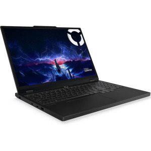 Lenovo Gaming 15.1'' Legion 5 15IRX10, WQXGA OLED 165Hz, Procesor Intel® Core™ i7 14700HX (33M Cache, up to 5.50 GHz), 16GB DDR5, 512GB SSD, GeForce RTX 5050 8GB, No OS, Eclipse Black, 3Yr Onsite Premium Care