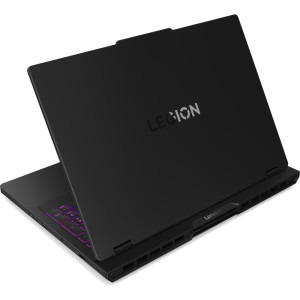 Lenovo Gaming 16'' Legion Pro 5 16IRX10, WQXGA IPS 240Hz G-Sync, Procesor Intel® Core™ i9 14900HX (36M Cache, up to 5.80 GHz), 32GB DDR5, 1TB SSD, GeForce RTX 5070 12GB, No OS, Eclipse Black, 3Yr Onsite Premium Care