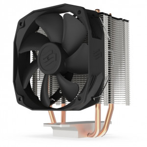 SilentiumPC Spartan 4