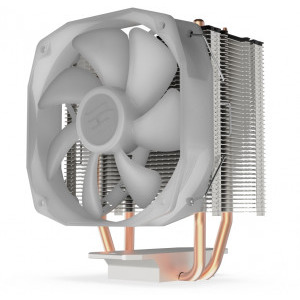 SilentiumPC Spartan 4 EVO ARGB
