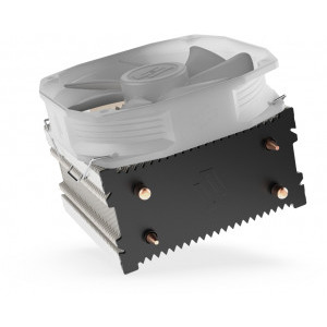 SilentiumPC Spartan 4 EVO ARGB