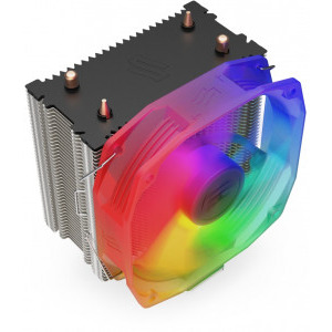 SilentiumPC Spartan 4 EVO ARGB