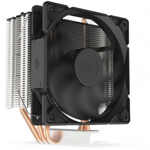 SilentiumPC Spartan 4 MAX