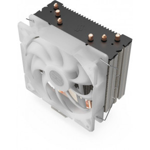 SilentiumPC Spartan 4 MAX EVO ARGB